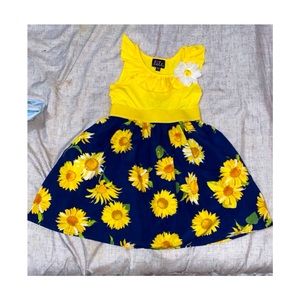 Girl Dress